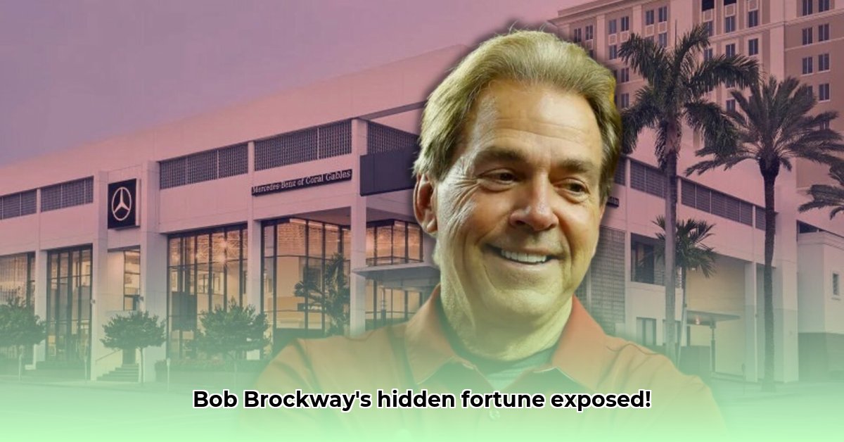 bob-brockway-net-worth